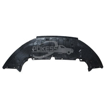 Load image into Gallery viewer, Car Front Bumper Splash Shield Deflector F1EB17B769CB LQ-FKS-316 Ford Focus 15 Front Bumper Lower Protector Board