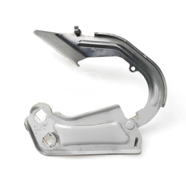 POKESS Hood Hinge BM51A16800AA BM51A16800AD BM51A16800AC Right Bonnet Hinge Hood Hinge Assy for Ford Focus 12-19 Ecosport 13-17