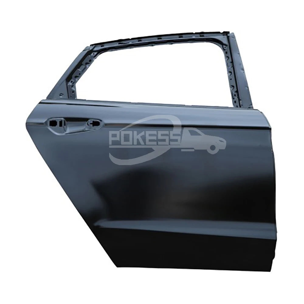Auto Door DS73F24630CL DS73F24630CP DS73F24630CS for Ford Fusion 2015 2016 Rear Door Right Door