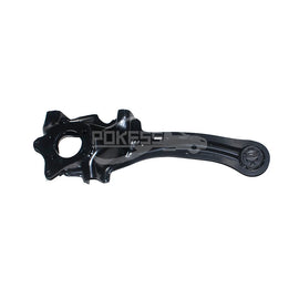 Steel Steering BV615A969APB BV615A969APC Rear Left Knuckle Arm for Ford Focus 2012/Focus 2015