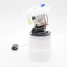 Load image into Gallery viewer, POKESS American Auto Parts 5M519H307LE Engine Fuel Pump Assembly with 2 Pipes for Ford Focus