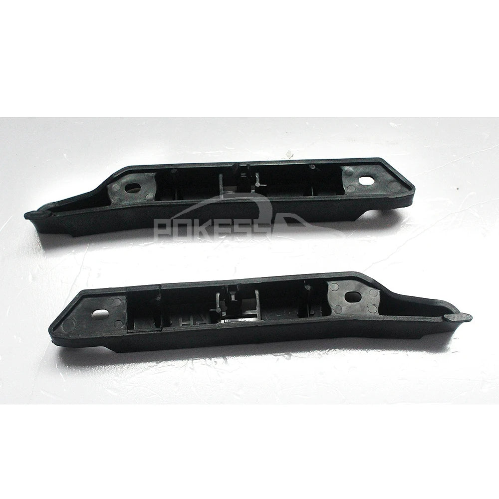 Buy Car Parts From Net 8M5117D958AD LQ-FKS-113R Right Front Bumper Bracket for Ford Focus 2009