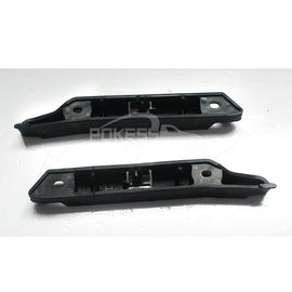 Buy Car Parts From Net 8M5117D958AD LQ-FKS-113R Right Front Bumper Bracket for Ford Focus 2009