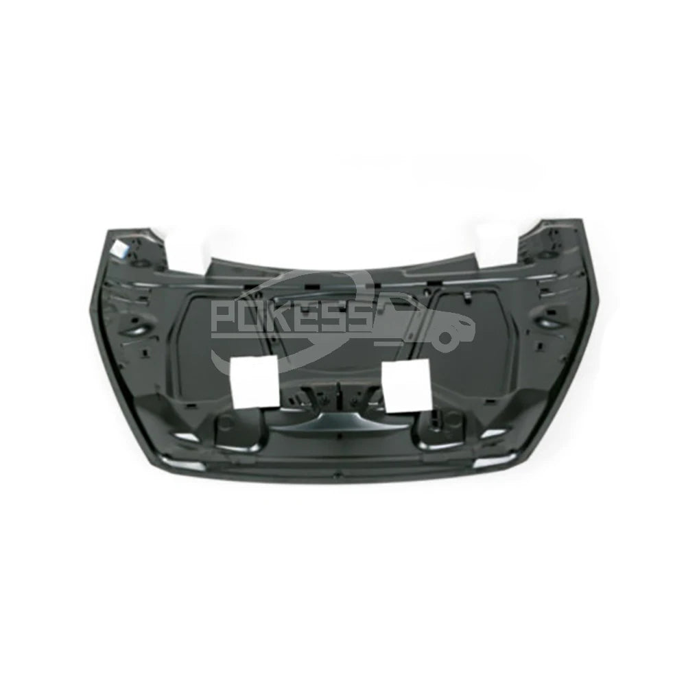 Body Parts Bonnets  PF1EBA16610AA PF1EBA16610DA for Ford Focus RS Engine Hoods 2015 2016