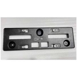 LC5Z17A385BB LC5B17A385BC5YZ9 Front License Plate Bracket for Lincoln  Aviator 20