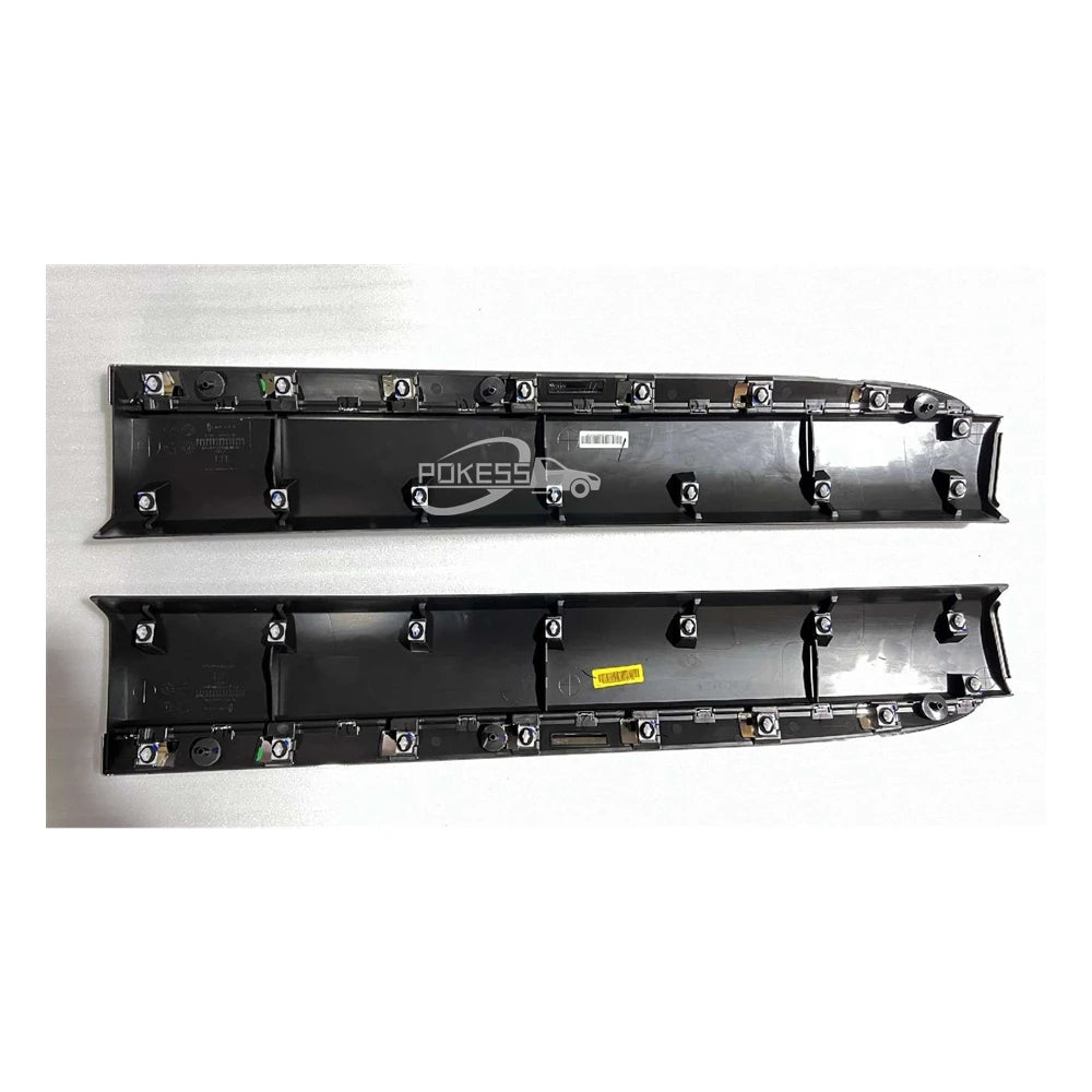 L2CZ7820879AA LC5BS20849AAW Left Front Door Trim Panel for Lincoln  Aviator 20