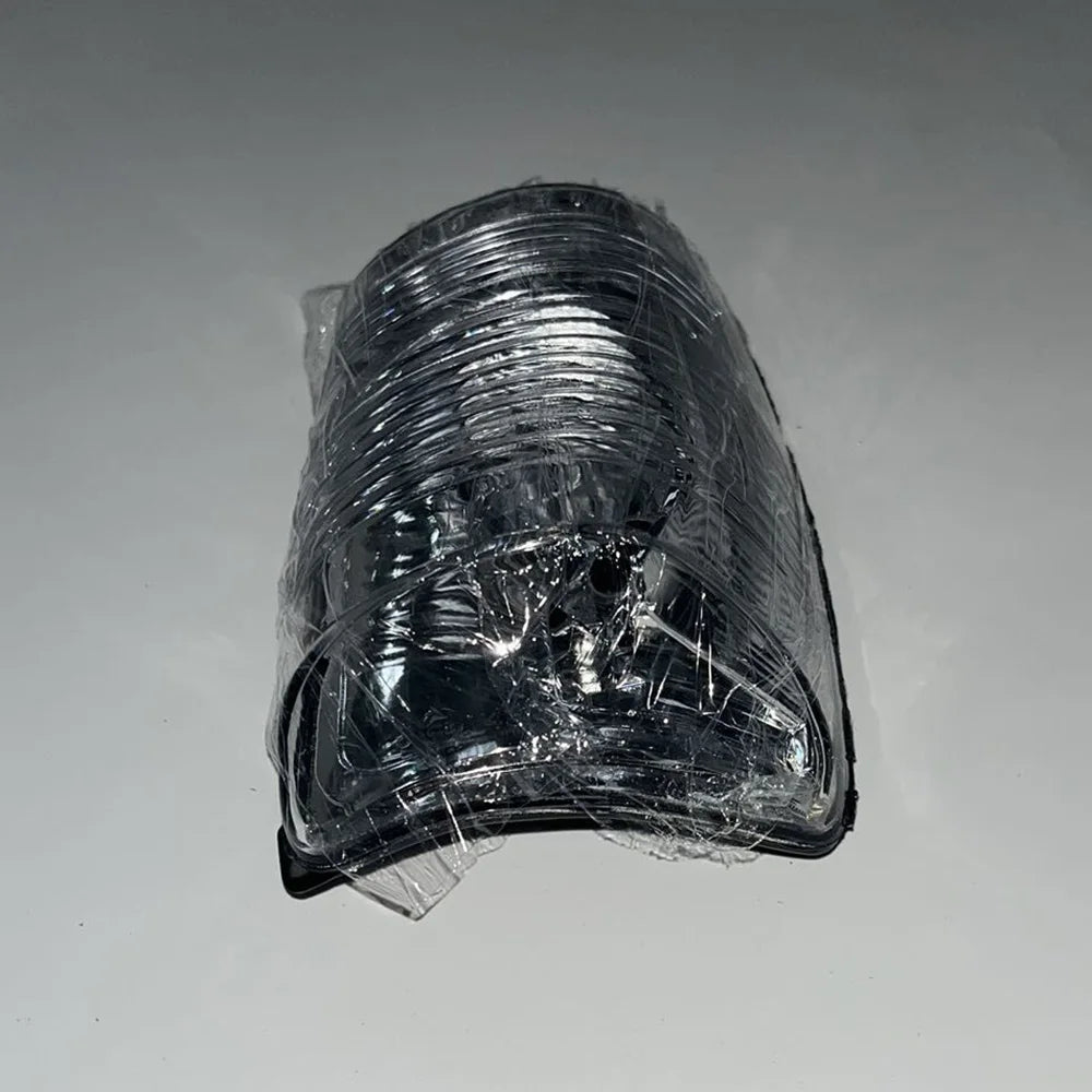 Spare Parts BK3113B381CA 1910471 Front Left for Ford Transit Side Lamp Door Mirror Turn Indicator Light