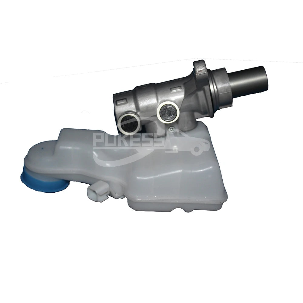 BV612140-JA BV612140JA EV612140JB EV612140JA BV6Z2140C Brake Master Cylinder with Oil Can for Ford Focus 12/15 AT