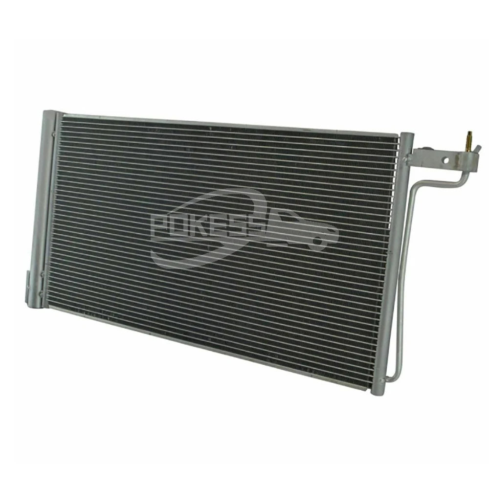 Auto Cooling Radiator AV6119710AB AV6119710AA AV6119710AC for Ford Focus 12- Car Radiator
