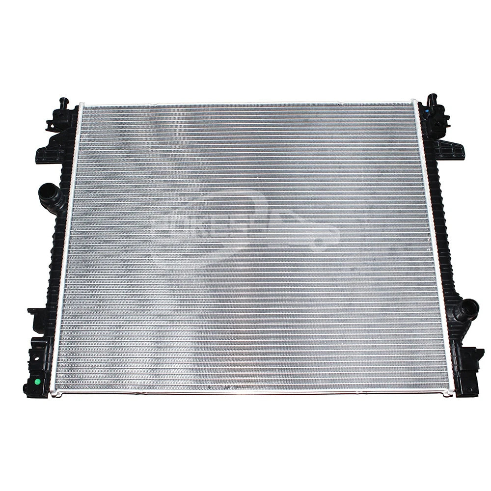 F2GZ8005E F2GZ8005B F2G38005CD F2G38005CE F2G38005CF Engine Radiator Set for Ford Edge 15/2.0/2.7