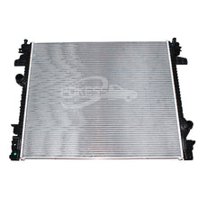 Load image into Gallery viewer, F2GZ8005E F2GZ8005B F2G38005CD F2G38005CE F2G38005CF Engine Radiator Set for Ford Edge 15/2.0/2.7