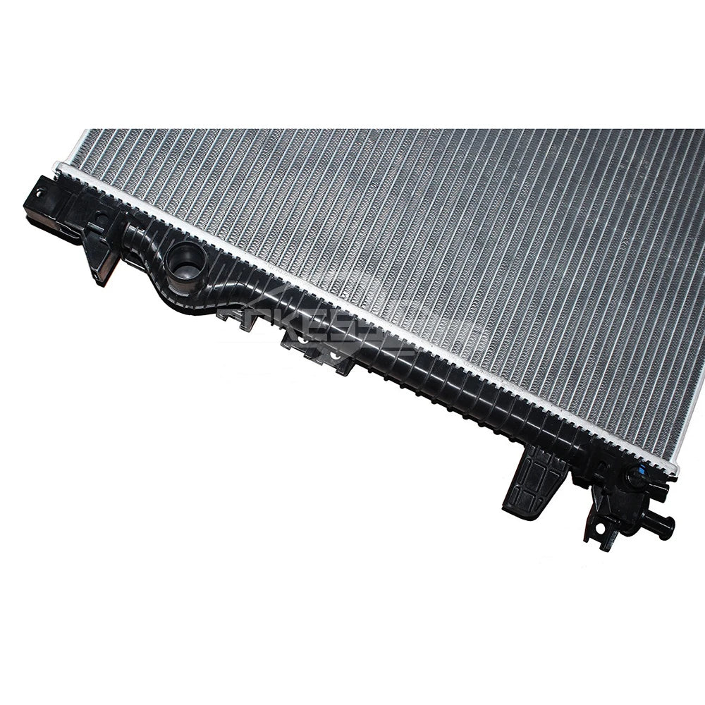F2GZ8005E F2GZ8005B F2G38005CD F2G38005CE F2G38005CF Engine Radiator Set for Ford Edge 15/2.0/2.7