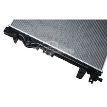 Load image into Gallery viewer, F2GZ8005E F2GZ8005B F2G38005CD F2G38005CE F2G38005CF Engine Radiator Set for Ford Edge 15/2.0/2.7