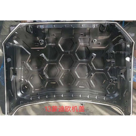 Body Parts Bonnet DS73F16612BG DS73F16612BF for Ford Mondeo 13-16 Engine Hoods