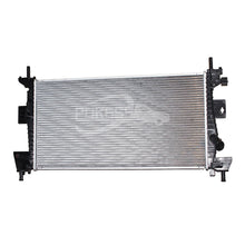 Load image into Gallery viewer, BV618005AD 1727475 ED818005AE CV6Z8005A Radiator for Ford Focus 2012/Focus 2015 1.6
