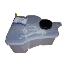 Load image into Gallery viewer, 2S6H8K218AE 1221362 1141512 1146360 1142509 Expansion Tank for Ford Figo/Fusion 02-12/Fiesta