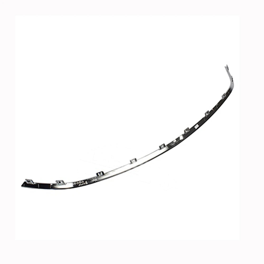 Bumper Car Price DP5Z8419AA DP538C436AASMAS Front Bumper Lower Grille Strip for Lin-coln MKZ