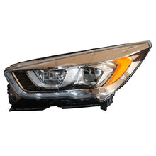 Load image into Gallery viewer, Headlight GV4113D155CE GV4113D155CF GV4113D155CD GV4113D155CC Headlight 2017 Left Headlamp for Ford Kuga Escape 2017