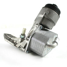 Load image into Gallery viewer, Car Oil Cooler BB3Q6B624EA 1746665 BB3Q6B624EA-BN-1360 Transmission Oil Cooler Assy for Ford Ranger 2011-2020 Mazda BT-50