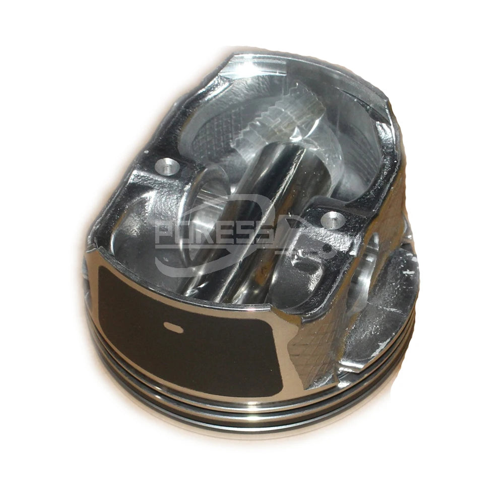 Accessories Car 1S7G6K100EF1 1S7G6K100EF2 for Ford Mondeo 04 2.0 Engine Piston and Piston Ring