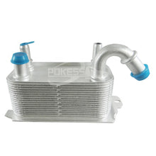 Load image into Gallery viewer, Parts for Automatic Transmission 6G917A095AD 01-1405 LR002916 Transmission Oil Cooler for Ford Fusion 2018-2012