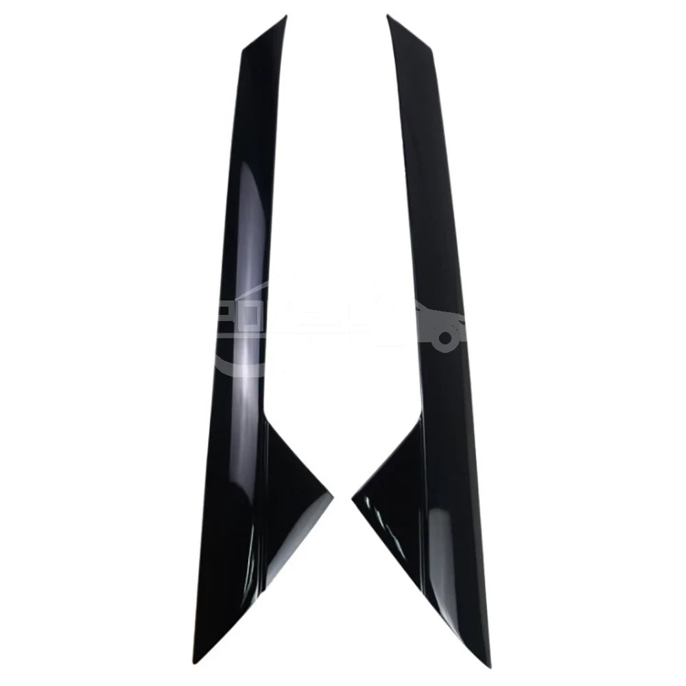 Auto Replacement BB5Z7803145AA BB5Z7803137AB New Front Left Windshield Molding Outer Trim Pillar For Ford Explorer 2011-2019