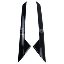 Load image into Gallery viewer, Auto Replacement BB5Z7803145AA BB5Z7803137AB New Front Left Windshield Molding Outer Trim Pillar For Ford Explorer 2011-2019
