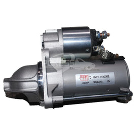 China Auto Ford Starter Solenoid 8V2111000BE ED8T11000BB Auto Electric System Ford Fiesta Motor Starter