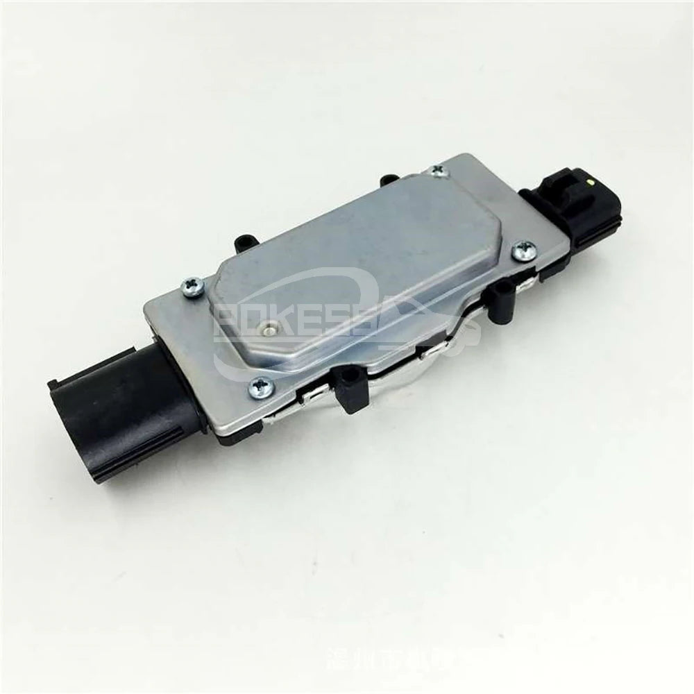 BM519A819AA BG1Z8B658A BG138C609AA 8G138C609AB 1137328255 Radiator Cooling Fan Module for Ford Focus 12/15/1.6/Kuga 13