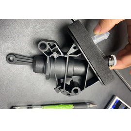Original Genuine Ford Clutch Master Cylinders D65141990A 1148503 Ford Fiesta 09 Clutch Master Cylinder and Slave Kit
