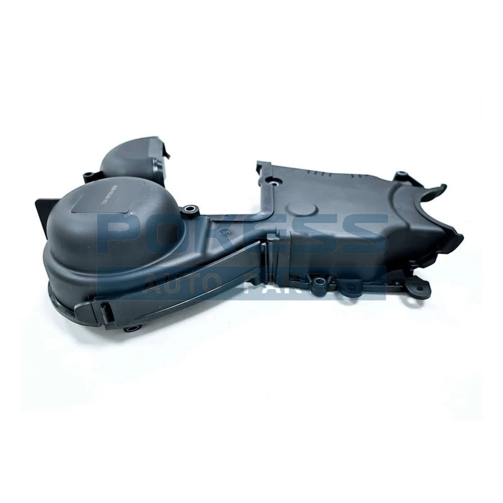 BM5G6P073FA C60710520 BM5G6P073FA C60610520B  Upper Large Timing Cover With Rubber Strip for EcoSport Escort  Focus 2012