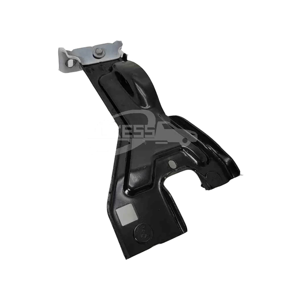 POKESS Hood Lock Part FT4B16B674AC FT4Z16747A Hood Lock Support for Ford Edge 2015