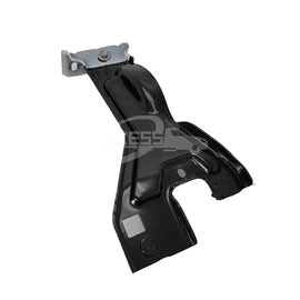 POKESS Hood Lock Part FT4B16B674AC FT4Z16747A Hood Lock Support for Ford Edge 2015