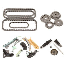 Load image into Gallery viewer, Auto Engine Systems Timing Chain Kit &amp; Accessories FT40XLB001 F77Z6268AB Ford Ranger Timing Chain Kit for for Ford Explorer Mazd