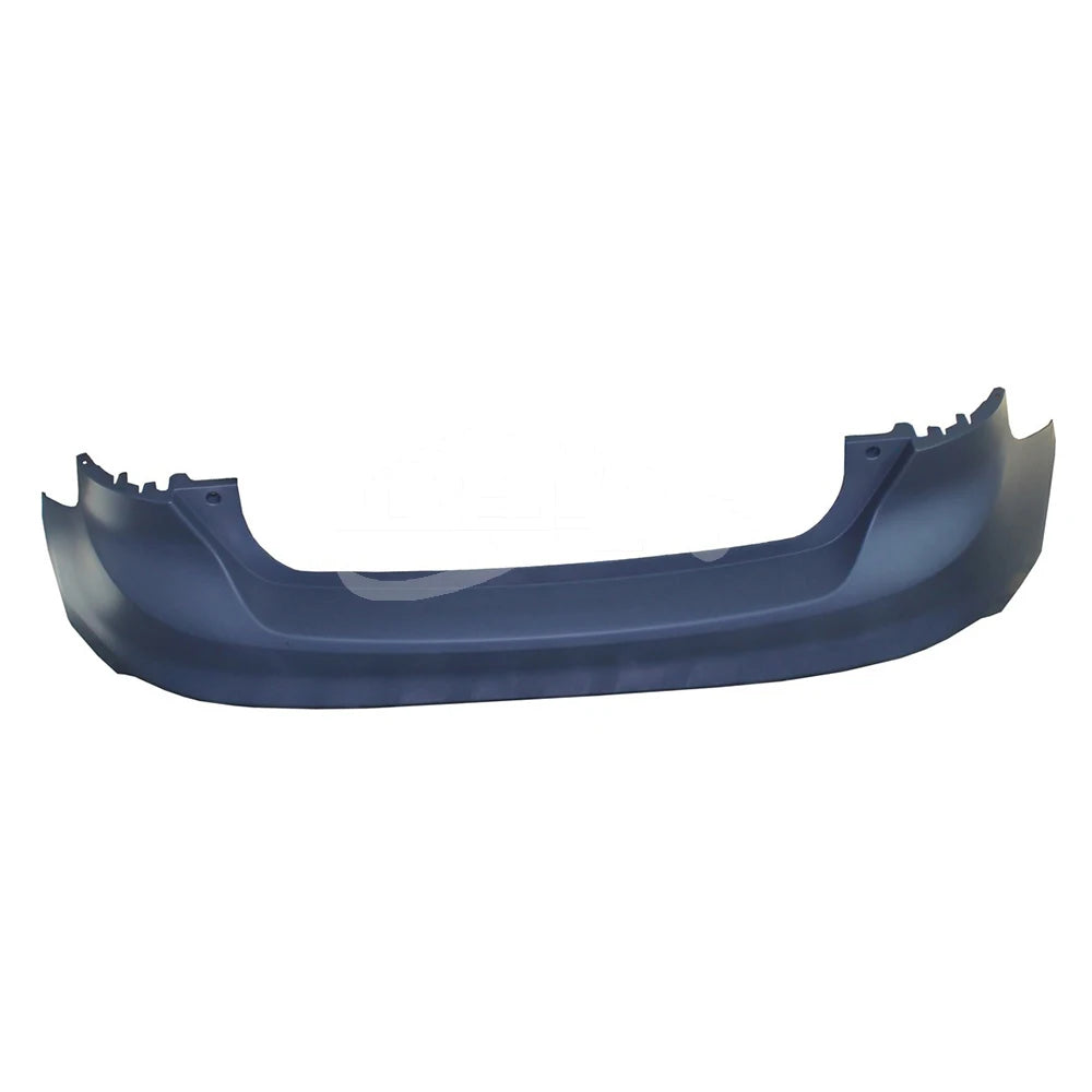 BM51A17906BBXWAA SYFD035C-074B LQ-FKS-206 Lower Rear Bumper for Ford Focus 2012 Hatchback