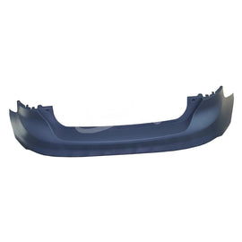 BM51A17906BBXWAA SYFD035C-074B LQ-FKS-206 Lower Rear Bumper for Ford Focus 2012 Hatchback