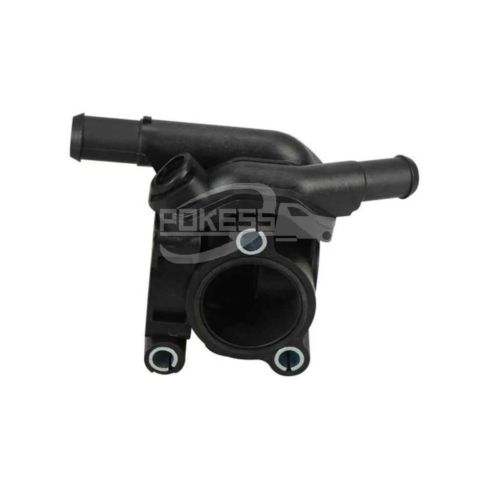 XS4G9K478BD YS4Z8592BA YS4Z8595BB YS4Z8595BD XS4Z8592AC YS4Z8592BB YS4Z8592BD Thermostat Housing Assembly for Ford Transit