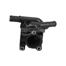 Load image into Gallery viewer, XS4G9K478BD YS4Z8592BA YS4Z8595BB YS4Z8595BD XS4Z8592AC YS4Z8592BB YS4Z8592BD Thermostat Housing Assembly for Ford Transit