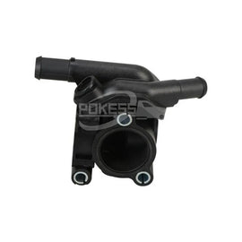 XS4G9K478BD YS4Z8592BA YS4Z8595BB YS4Z8595BD XS4Z8592AC YS4Z8592BB YS4Z8592BD Thermostat Housing Assembly for Ford Transit