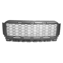 Load image into Gallery viewer, POKESS for Grill ML3Z8200JA ML348200JDSMA4 Electric-Plating Grill for Ford F150 2021-
