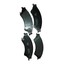 Load image into Gallery viewer, Auto Brake Pad BV612001B3A G2MJ2C452CCB CN152K021CA Front Brake Pads Set For Ford Focus 12/15 Kuga 13 2WD Ecosport