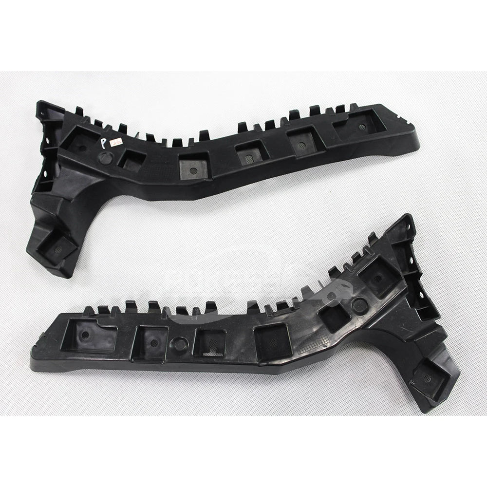 Rear Bumper Bracket DS7317A882CD LQ-ZS-242R 1809253 KS7317A882CB Rear Left Small Bumper Bracket for Ford Mondeo/Fusion