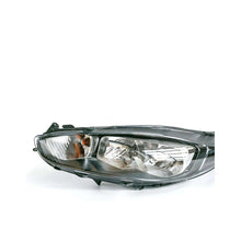 Load image into Gallery viewer, Auto Headlight DA1D51040C DA1D51040A Ford Fiesta 2013 Left Black Headlight