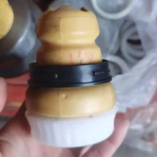 Load image into Gallery viewer, Car Shock Absorber Buffer Kits EB3C5K570BA for Ford Ranger Rubber Parts Rear Shock Absorber Top Buffer Rubber Set