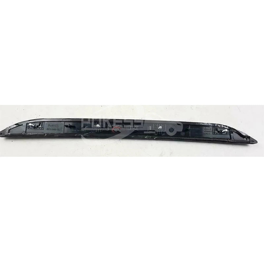 Car LED Brake Light Strip Tail Brake light High Mounted Stop Lamp for Ford New Mondeo Fusion Taurus Mustang