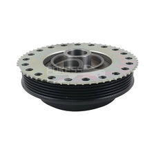 Load image into Gallery viewer, AG9E6B319AC AG9Z6312B AG9Z6312C 5087792 AG9E6B319AB LR068885 LR078547 Crankshaft Belt Pulley for Ford Fusion/Edge/Explorer 2.0T