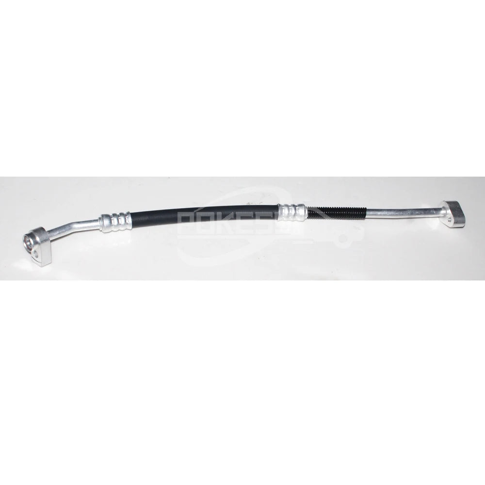 Auto A/C Pipe F1F119D567AB MT Auto Air Conditioning Aluminum Hose Pipe for Ford Focus 15 1.0