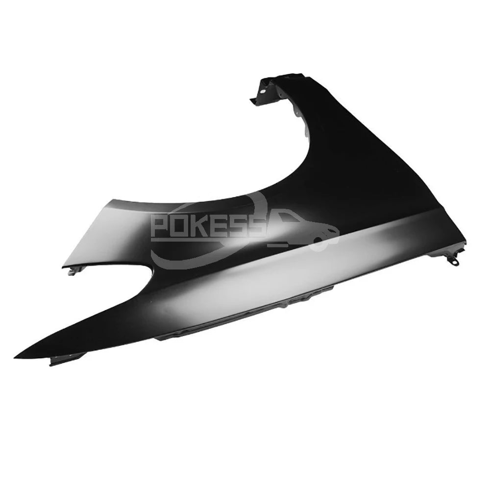 Auto Body Systems P8N41A16009AB FD1K02BL SYFD033B-001CL Car Fenders Left Front Fender for Ford Focus 09-11