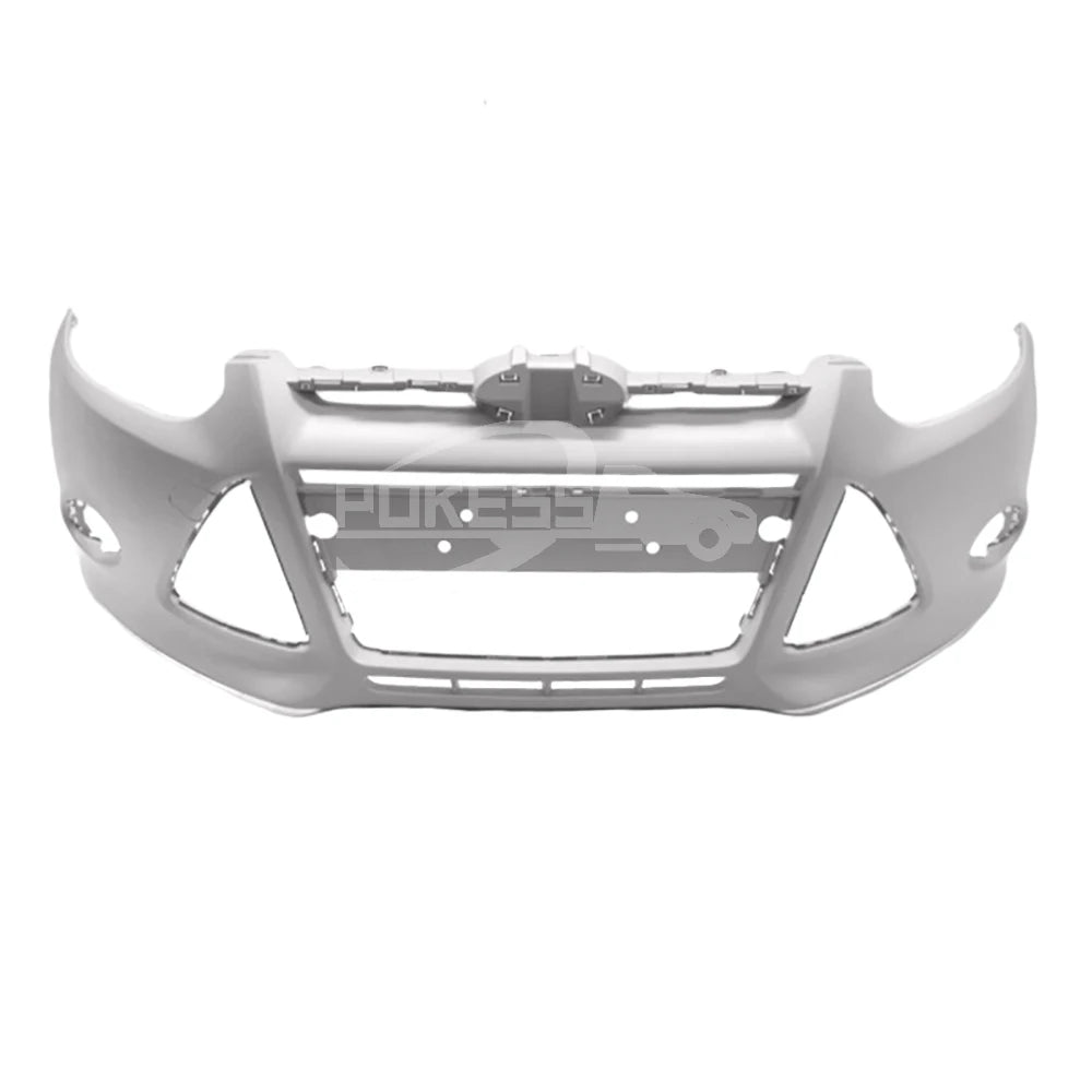 8M5117757BFXWAA1 FD04325BA 8M5917757BFXWAA 8M5917757BF P8M5917757BF Front Bumper for Ford Focus 09 3 Door