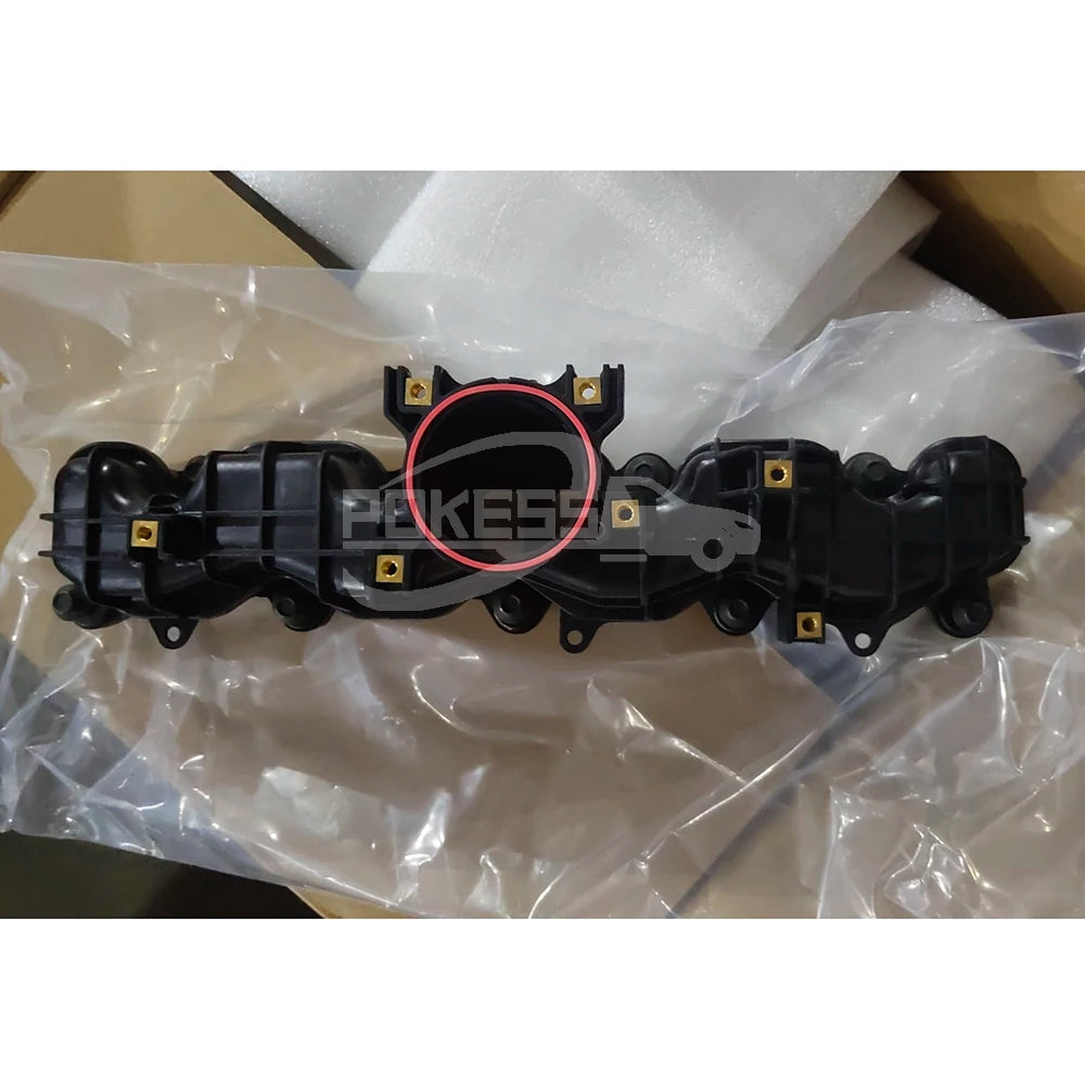 Car Other Engine Parts Intake Manifold System BB3Q9424AE Diesel Engine Intake Manifold for Ford Ranger